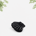 Bidri Shell Box